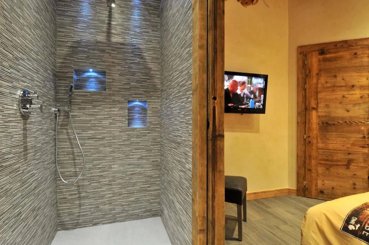 Appartement Imelda Chatel Reservation