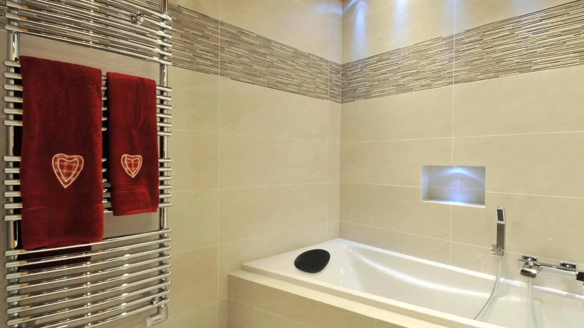 Appartement Imelda Chatel Reservation