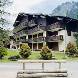Au Pied Des Pistes Châtel